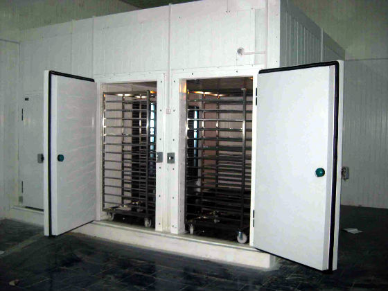 Ремонт промышленных холодильников в Дрезне с выездом | Вызов мастера по холодильникам на дом