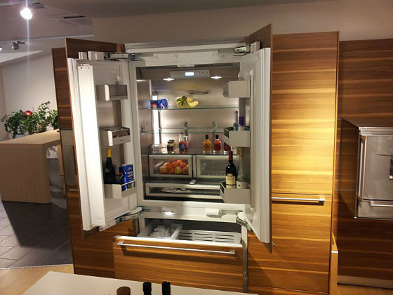 Ремонт встраиваемых холодильников с выездом по Дрезне | Вызов мастера по холодильникам на дом